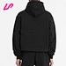 windproof hooded jacket